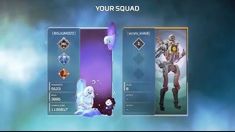 Apex legends: Duo bot lobby glitch 100% working method July 2022