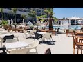 Pernera beach hotel 4 protaras cyprus 4k virtual tour