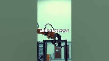 Programmable Matter and the Shape of Tomorrow