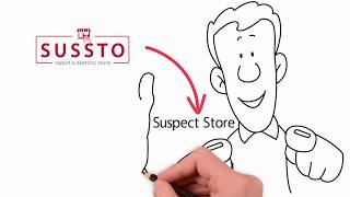 Sussto Mobile App screenshot 5