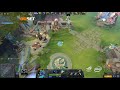 Dread's stream | Dota 2 - Tidehunter / Pangolier / Spirit Breaker | 11.10.2019 [1]