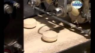 DOUGH DIVIDER  Pita Machine Arabic Bread Automatic Line Bakery Equipment BIMATIC- BIMATIC