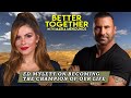 Ed Mylett On Why Self Identity Is The Key To Happiness And Fulfillment | Maria Menounos