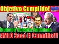 JUGADA MAESTRA DE AMLO, JAKE AL INE!!! OCULTARON LA CONSULTA, CON DECRETO CAMBIÓ TODO, VEA.