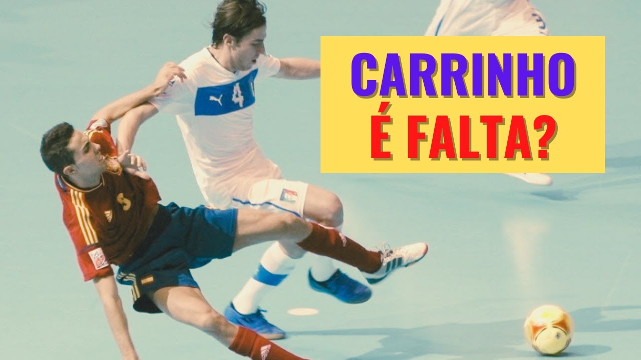 Disputa de Pênaltis no Futsal: Guia Completo 