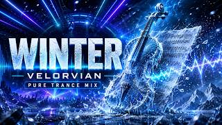 Winter | Progressive Trance 2026