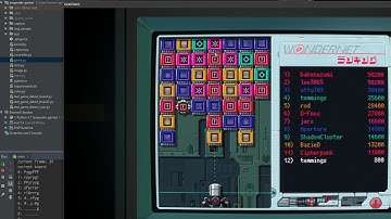 EXAPUNKS - minigame bot WIP