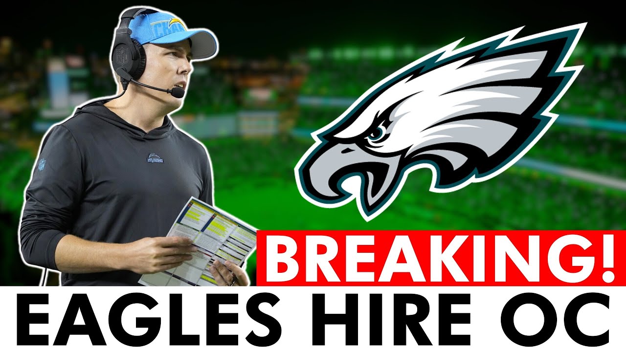 Sources -- Eagles hiring Kellen Moore as offensive coordinator - ESPN