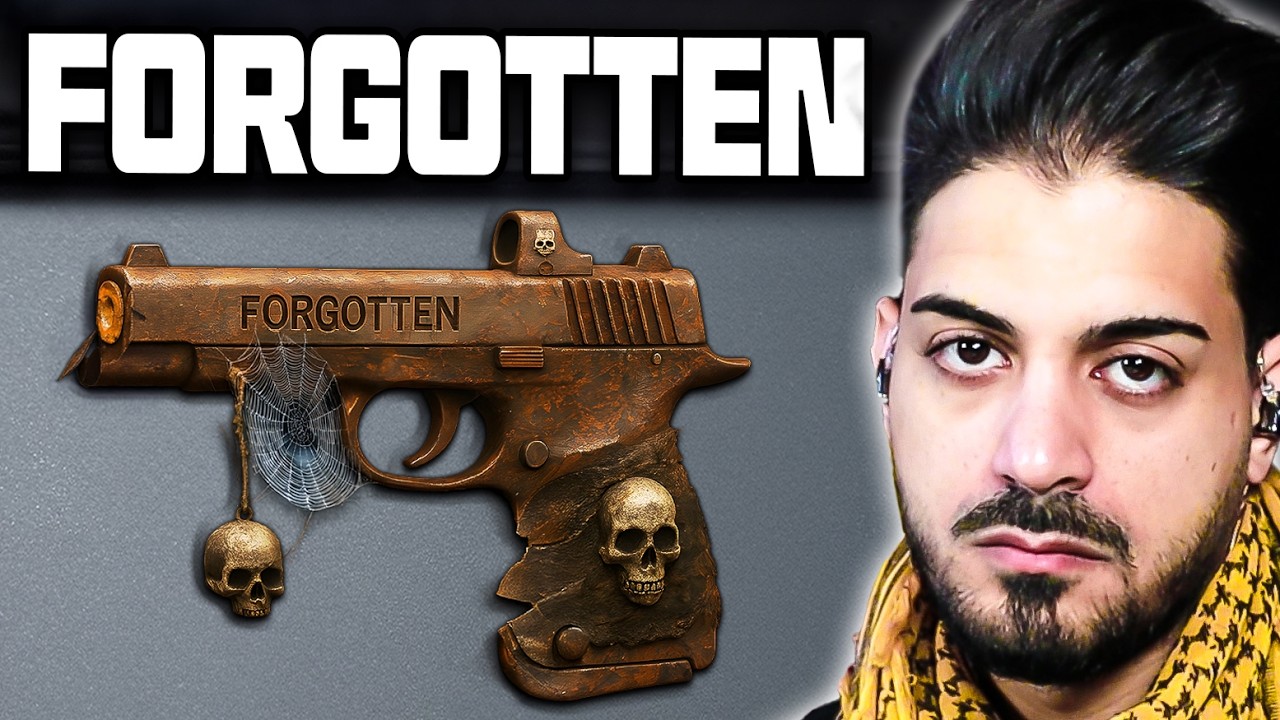 I Tested Forgotten META Loadouts in Warzone