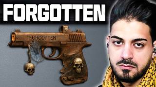 I Tested Forgotten META Loadouts in Warzone