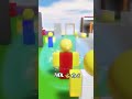 Roblox Now vs Then..