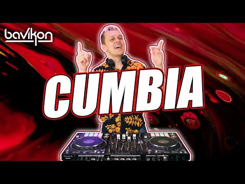 Cumbia Mix 2023 | #17 | Cumbia Tropical Para Bailar | Cumbias Tropicales Viejitas Exitos by bavikon