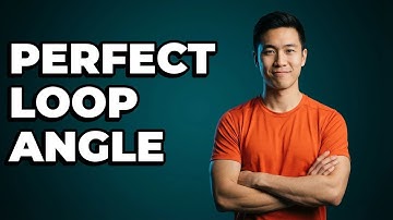 How Do I Adjust Paddle Angle For A Forehand Loop?