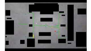 Organic Matter - Multimedia set at Crucible 2026