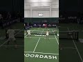 A CORNER TAKEOVER