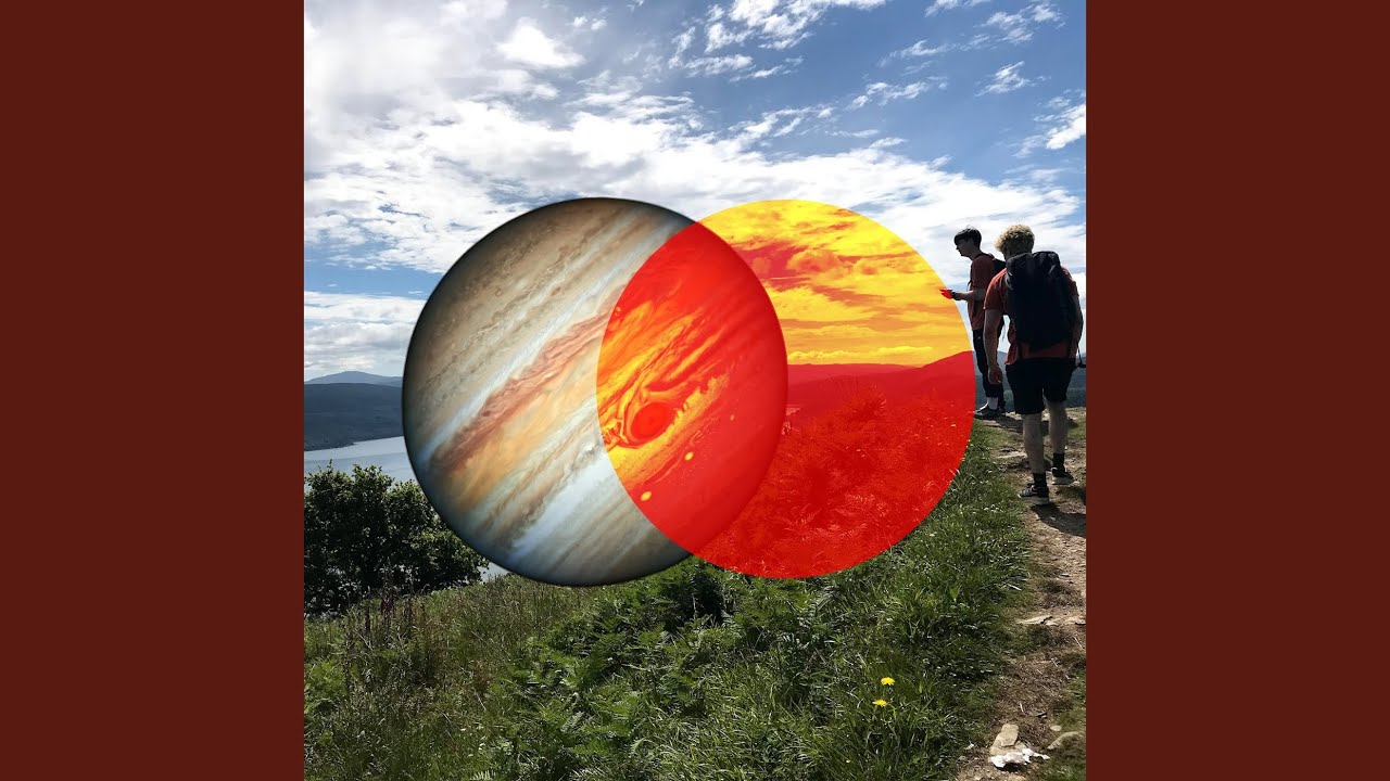 Red Sun in the Sky - YouTube