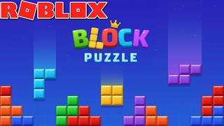 I Was Winning… Until It All Went Wrong 😭 | Block Puzzle screenshot 3