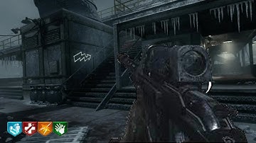 CALL OF THE DEAD  BLACK OPS 1 ZOMBIES IN 2022! ROUND 50 CHALLENGE | ROUND 100 ON EVERY MAP!