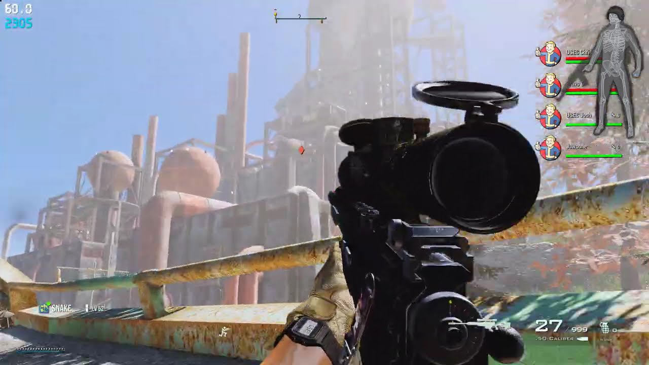 Fallout 4 1390 Mods Depravity - A Harmless Bit of Fun 04