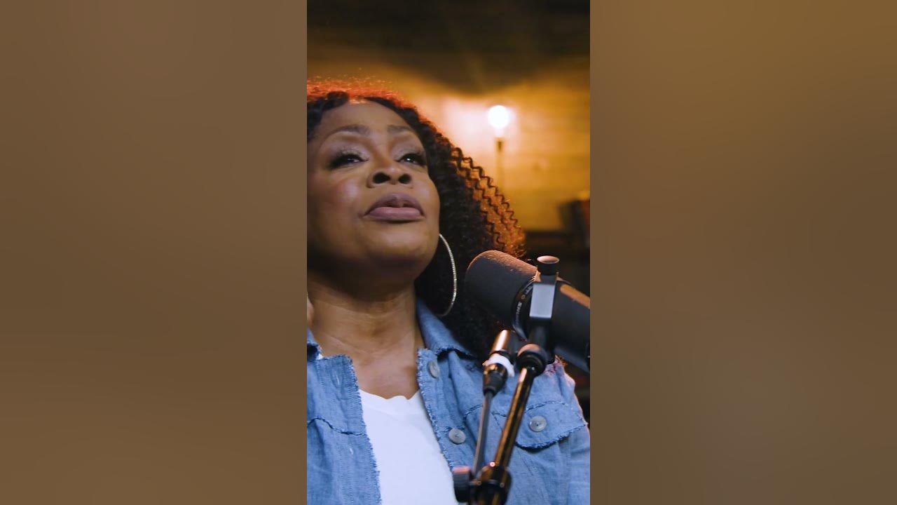 Sinach - Way Maker (MultiTracks Session)