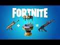 Estas son las skins con las que Fortnite promete despedir la primera temporada de su Capítulo 2