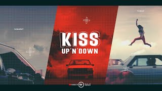 Kiss - Up N' Down