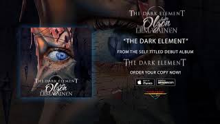 The Dark Element - &quot;The Dark Element&quot; (Official Audio)