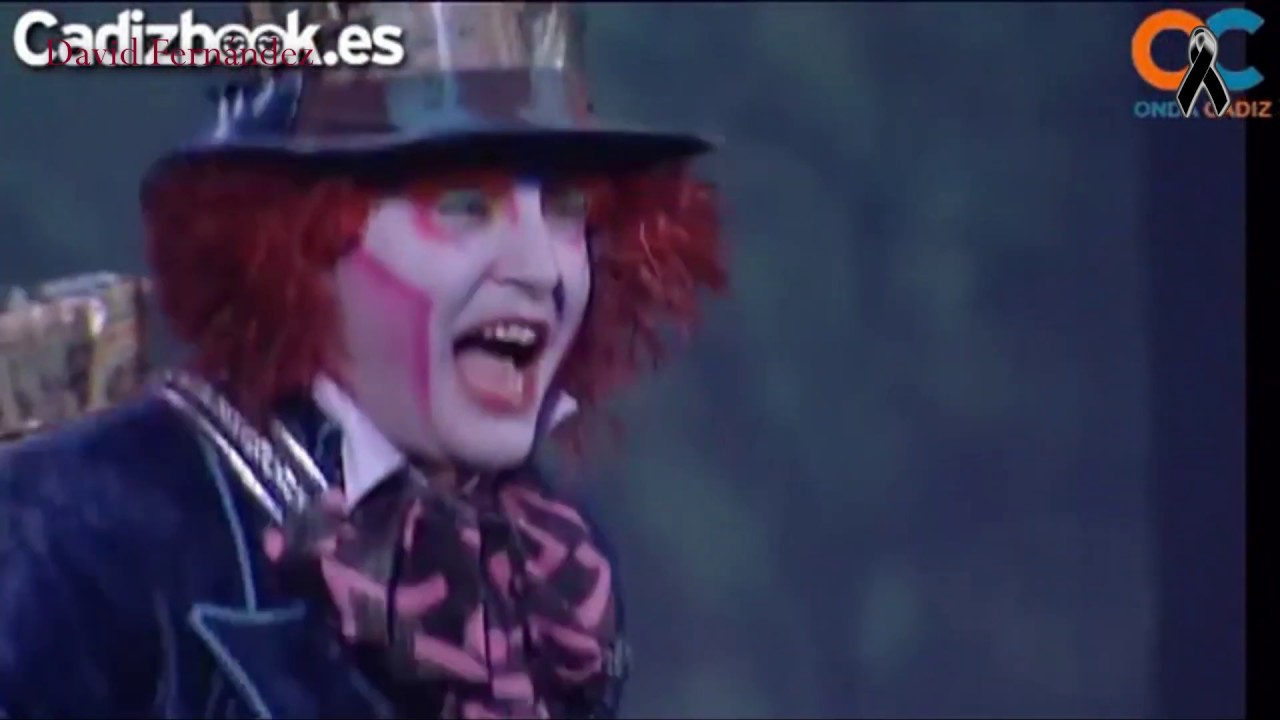 TOP 9 PRESENTACIONES DE LA DÉCADA ( COMPARSAS )