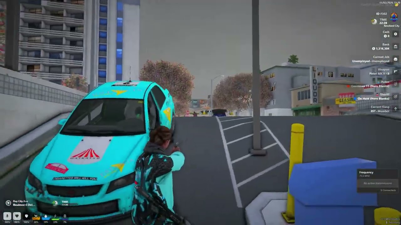 I LOVE YOU JULIO 3000