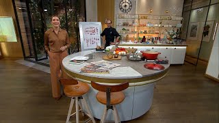 Erik Videgård Lagar Höstlamm Därför Borde Vi Äta Mer Lamm Nyhetsmorgon Tv4 & Tv4 Play