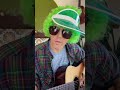 I'm not Jason Mraz