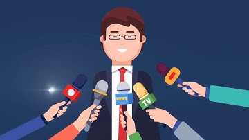 Animated Explainer Video for Brand Promotion - 2D Animation Services