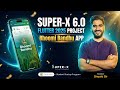 Bhoomi Bandhu 🏆: Super-X 6.0 by Core2web 🚀 | Flutter + Firebase + AI | Project Competition