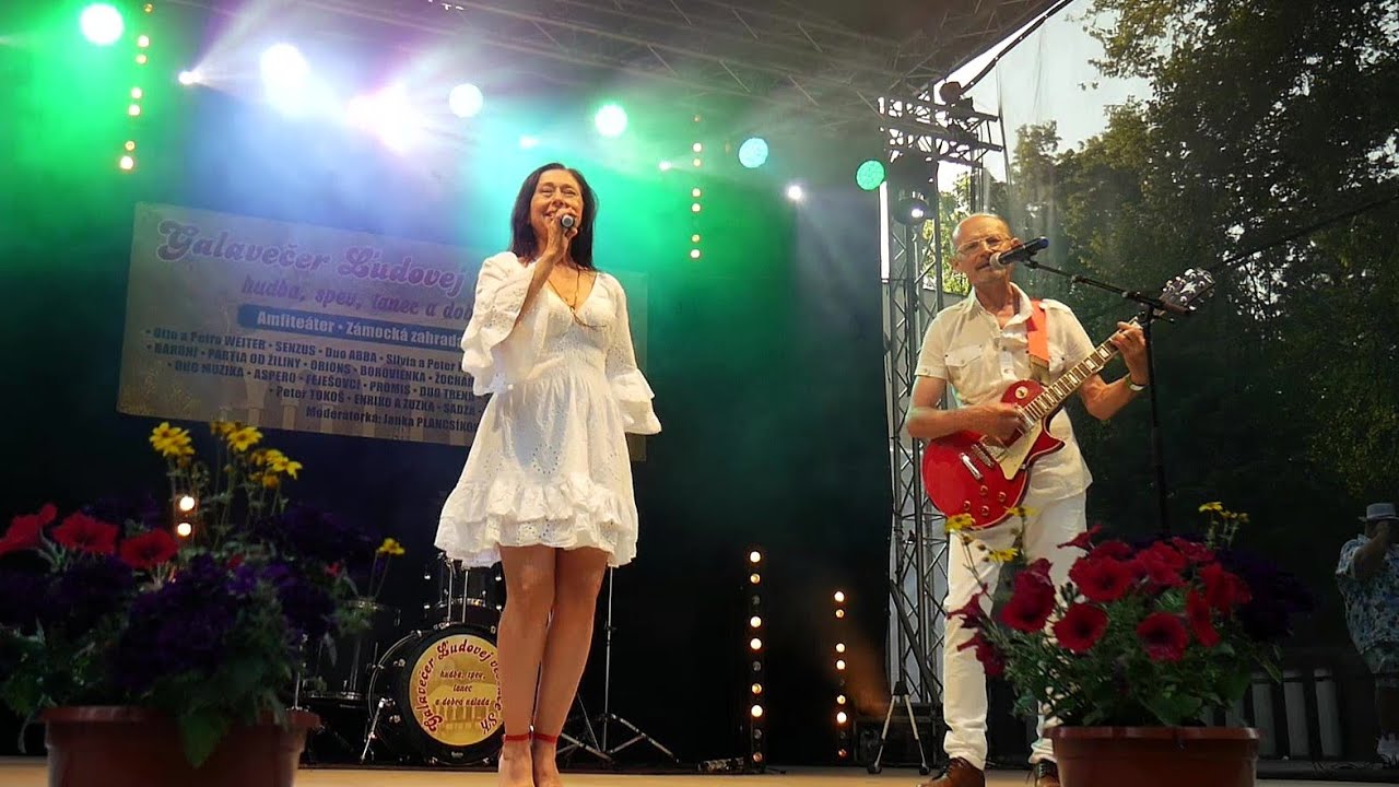 DUO MUZIKA - Spievaj mi pieseň