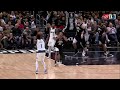 HIGHLIGHTS: Kyrie Irving finds Theo Pinson