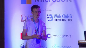 Vitalik on State