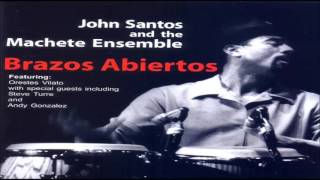 Bombon - John Santos And The Machete Ensemble
