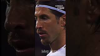 Yapılan Faule Ramosun Cevabı