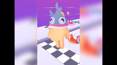 crushy fingers tagameplay walkthrough all levels android/ios #short #games #gameplay #gaming