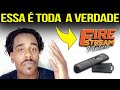 Firestream funciona firestream  aprovado pela anatel firestream vale a pena firestream vitalicio