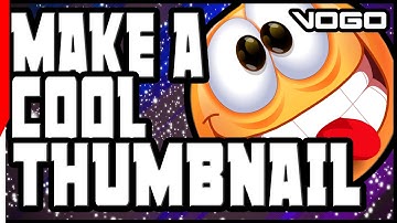 How To Make Thumbnails For YouTube Videos With Photoshop 2016