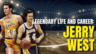 How Good Was Jerry West Actually?