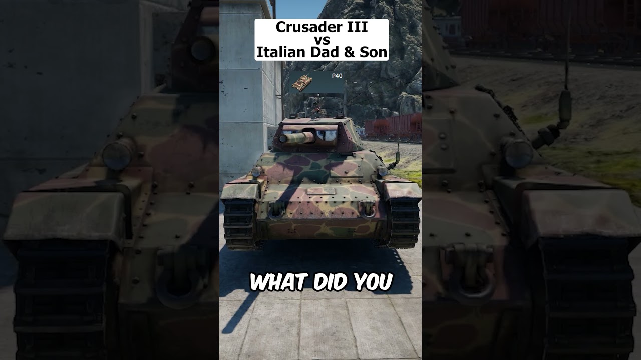 L3 doesn't want Corn🌽but War Thunder #warthunder #gaijin #snail #shorts #memes #military #ww2 #tank