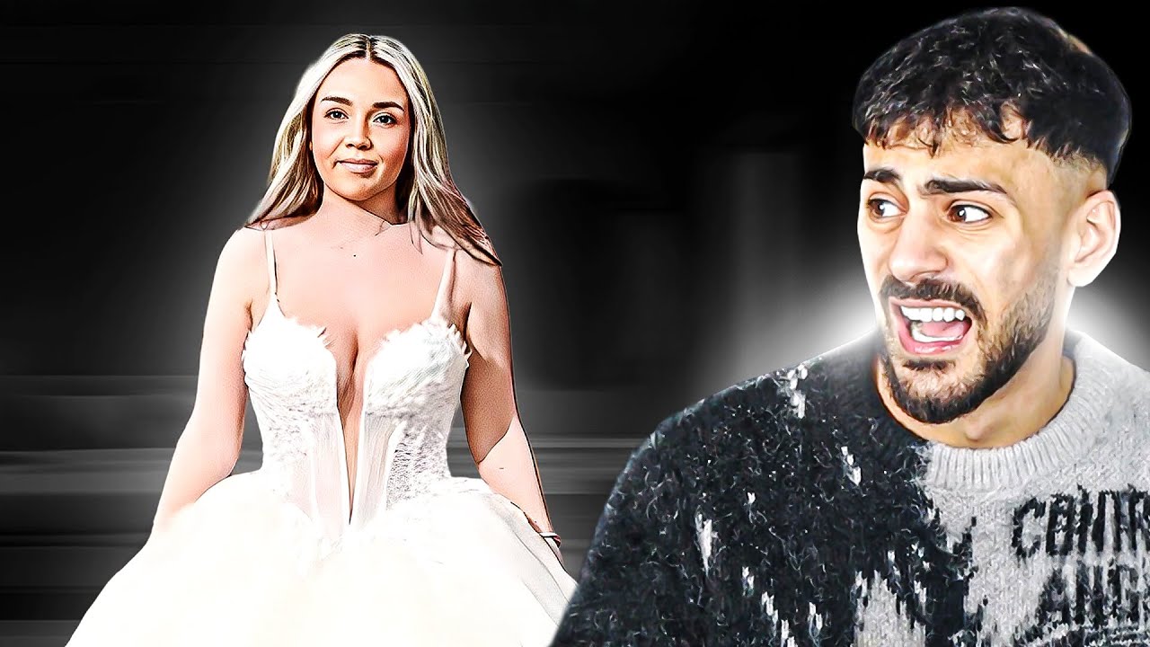 Jule heiratet (schon wieder) ?