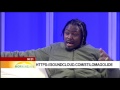 Talking all things Hip Hop with Stilo Magolide