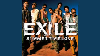 SUMMER TIME LOVE （Instrumental）