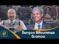 Dungoo Bilisummaa Oromoo Tasammaa Nagarii