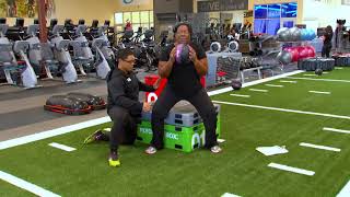24 Hour Fitness - Riverside Madison, CA
