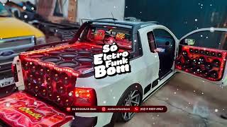 BOLETE É O CARAI VIP ELETROFUNK - THEUZ ZL E DJ MITO #SOELETROFUNKBOM 2024