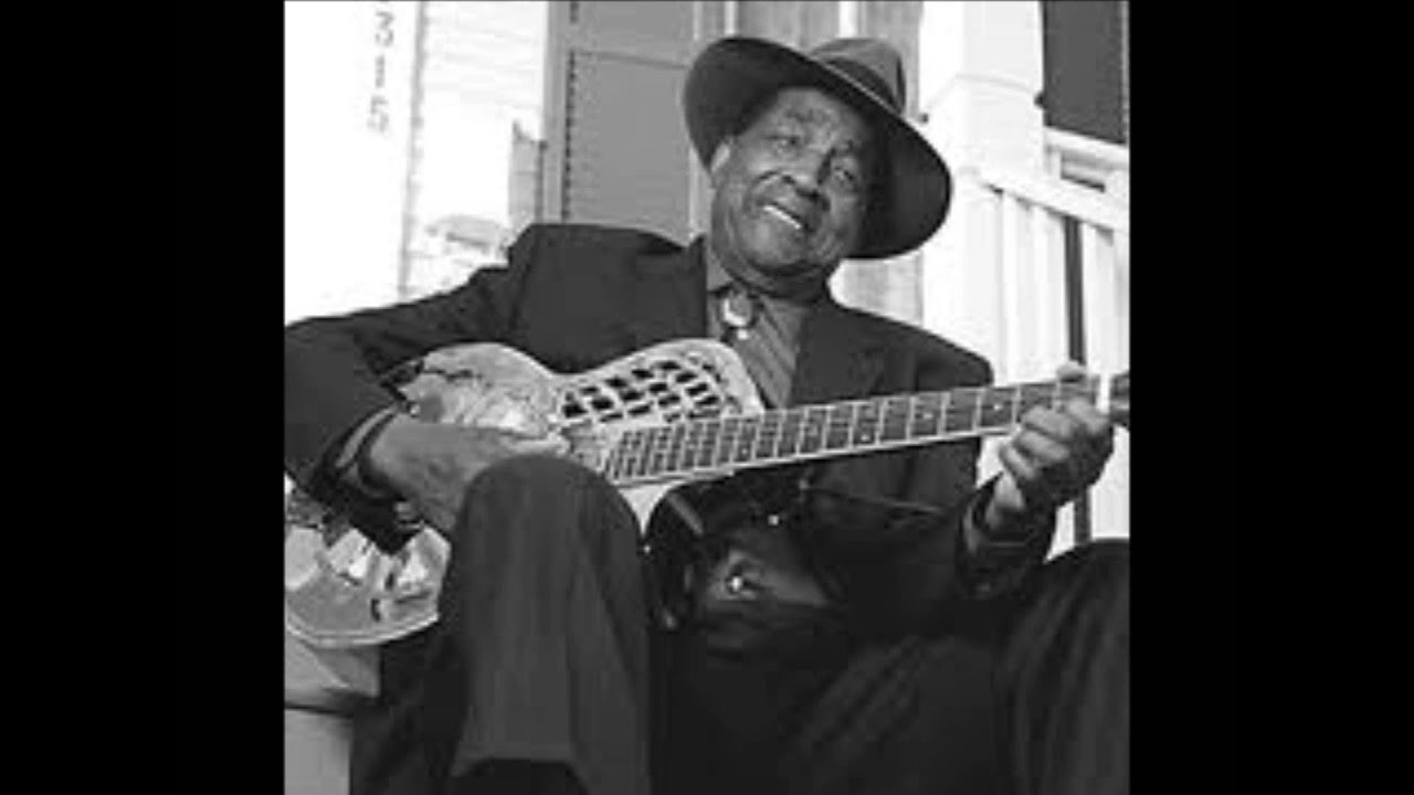 Watch John Jackson-John Henry on YouTube Watch John Jackson-John Henry on YouTube
